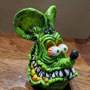 Meet your Posher, William